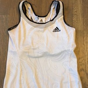 Adidas tank